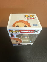 Load image into Gallery viewer, FUNKO POP CHILD’S PLAY CHUCKY (2025) 1957
