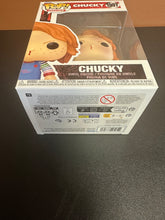 Load image into Gallery viewer, FUNKO POP CHILD’S PLAY CHUCKY (2025) 1957
