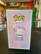 Load image into Gallery viewer, FUNKO POP Hello Kitty 50th Anniversary Hello Kitty 75
