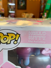 Load image into Gallery viewer, FUNKO POP Hello Kitty 50th Anniversary Hello Kitty 75

