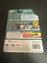 Load image into Gallery viewer, JOHNNY LIGHTNING 1974 PONTIAC GTO REGATTA BLUE 1/64 JLSP386 VER. B
