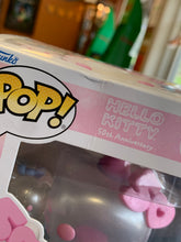 Load image into Gallery viewer, FUNKO POP Hello Kitty 50th Anniversary Hello Kitty 76
