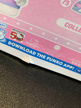 Load image into Gallery viewer, FUNKO POP Hello Kitty 50th Anniversary Hello Kitty 76
