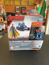 Load image into Gallery viewer, MARVEL Avengers Age Of Ultron Marvel’s Vision VS Sub-Ultron 011 Figures
