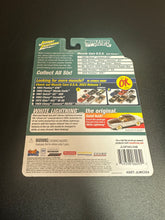 Load image into Gallery viewer, JOHNNY LIGHTNING 1970 CHEVY NOVA YENKO DEUCE 1/64 GREEN JLSP383 VER. B
