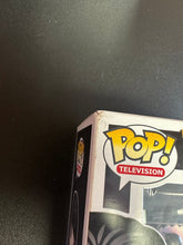 Load image into Gallery viewer, FUNKO POP ELVIRA MISTRESS OF THE DARK 375 BOX DMG
