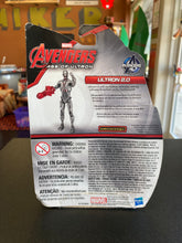 Load image into Gallery viewer, MARVEL Avengers Age Of Ultron ULTRON 2.0 Figure
