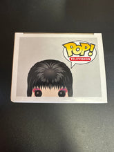 Load image into Gallery viewer, FUNKO POP ELVIRA MISTRESS OF THE DARK 375 BOX DMG
