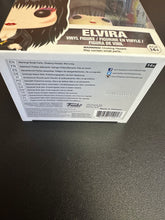 Load image into Gallery viewer, FUNKO POP ELVIRA MISTRESS OF THE DARK 375 BOX DMG
