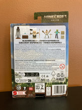 Load image into Gallery viewer, Minecraft Movie Enderman Figure New Sealed In Box Approx. 4” Tall.
