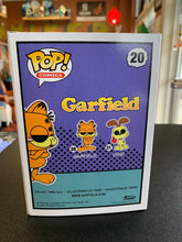 Load image into Gallery viewer, FUNKO POP Garfield 20
