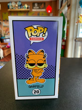 Load image into Gallery viewer, FUNKO POP Garfield 20
