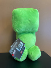 Load image into Gallery viewer, Minecraft Creeper Plush New With Tags
