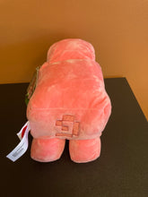Load image into Gallery viewer, Minecraft Pig Plush New With Tags
