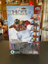 Load image into Gallery viewer, WIZKIDS Marvel HeroClix Thor The Dark World 6 Figure Starter Set
