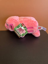 Load image into Gallery viewer, Minecraft Pig Plush New With Tags

