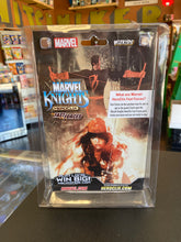Load image into Gallery viewer, WIZKIDS Marvel Knights HeroClix Fast Forces 6 Figures
