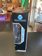Load image into Gallery viewer, MCFARLANE TOYS DC Multiverse Batman Hazmat Suit Gold Label Collection Action Figure
