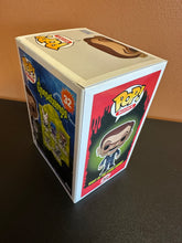 Load image into Gallery viewer, FUNKO POP BOOKS GOOSEBUMPS NIGHT OF THE LIVING DUMMY 32
