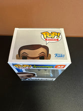 Load image into Gallery viewer, FUNKO POP BOOKS GOOSEBUMPS NIGHT OF THE LIVING DUMMY 32
