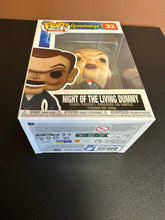 Load image into Gallery viewer, FUNKO POP BOOKS GOOSEBUMPS NIGHT OF THE LIVING DUMMY 32
