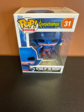 Load image into Gallery viewer, FUNKO POP BOOKS GOOSEBUMPS ATTACK OF THE MUTANT 31

