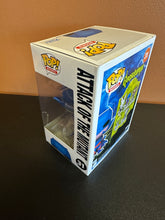 Load image into Gallery viewer, FUNKO POP BOOKS GOOSEBUMPS ATTACK OF THE MUTANT 31
