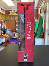 Load image into Gallery viewer, MCFARLANE TOYS Batman Beyond Batman Gold Label Collection Action Figure
