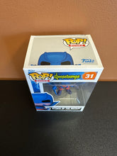 Load image into Gallery viewer, FUNKO POP BOOKS GOOSEBUMPS ATTACK OF THE MUTANT 31
