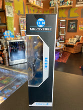 Load image into Gallery viewer, MCFARLANE TOYS DC Multiverse Batgirl Action Figure

