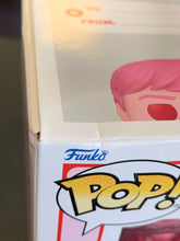 Load image into Gallery viewer, FUNKO POP Star Wars Luke Skywalker With Grogu 494
