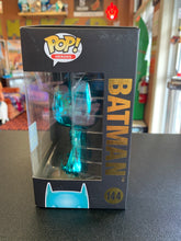 Load image into Gallery viewer, FUNKO POP Batman 144 2019 Conv. Exclusive
