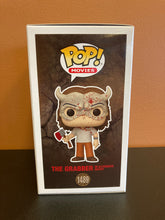 Load image into Gallery viewer, FUNKO POP The Black Phone The Grabber In Alternate Outfit 1489 New In Box
