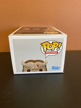 Load image into Gallery viewer, FUNKO POP The Black Phone The Grabber In Alternate Outfit 1489 New In Box
