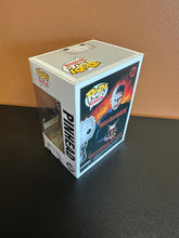 Load image into Gallery viewer, FUNKO POP HELLRAISER III PINHEAD HOT TOPIC GITD 360
