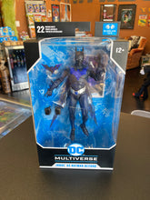Load image into Gallery viewer, MCFARLANE TOYS DC Multiverse Inque As Batman Beyond Action Figure
