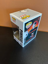 Load image into Gallery viewer, FUNKO POP HELLRAISER III PINHEAD HOT TOPIC GITD 360
