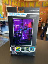 Load image into Gallery viewer, MCFARLANE TOYS DC Multiverse Inque As Batman Beyond Action Figure
