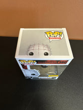 Load image into Gallery viewer, FUNKO POP HELLRAISER III PINHEAD HOT TOPIC GITD 360
