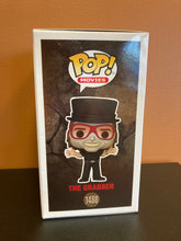 Load image into Gallery viewer, FUNKO POP The Black Phone The Grabber 1488 New In Box
