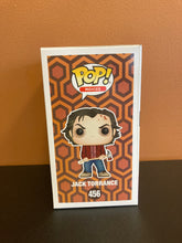 Load image into Gallery viewer, FUNKO POP The Shinning Jack Torrance 456 New In Box
