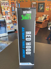 Load image into Gallery viewer, MCFARLANE TOYS DC Multiverse Red Hood Action Figure

