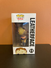 Load image into Gallery viewer, FUNKO POP The Texas Chainsaw Massacre Leatherface 11 New In Box
