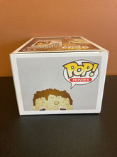 Load image into Gallery viewer, FUNKO POP The Texas Chainsaw Massacre Leatherface 11 New In Box
