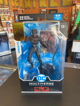 Load image into Gallery viewer, MCFARLANE TOYS DC Multiverse Catwoman Gold Label Collection Action Figure
