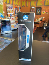 Load image into Gallery viewer, MCFARLANE TOYS DC Multiverse Catwoman Gold Label Collection Action Figure
