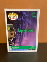 Load image into Gallery viewer, FUNKO POP Leprechaun 1245 New In Box
