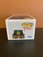 Load image into Gallery viewer, FUNKO POP Leprechaun 1245 New In Box
