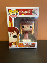 Load image into Gallery viewer, FUNKO POP Carrie 467 New In Box
