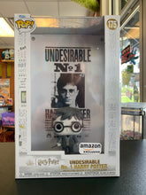 Load image into Gallery viewer, FUNKO POP Harry Potter Undesirable No. 1 Harry Potter 175 Amazon Exclusive
